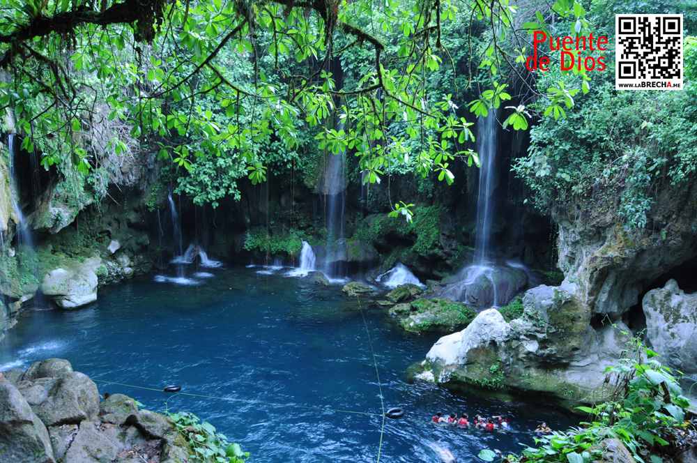     <span style="font-weight: bold;">HUASTECA POTOSINA       (14 AL 17 ABRIL, 2019) </span>